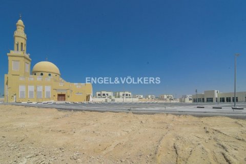 Pământ de vânzare în Al Furjan, Dubai, EAU 615.38 mp.  №20156 - poză 12