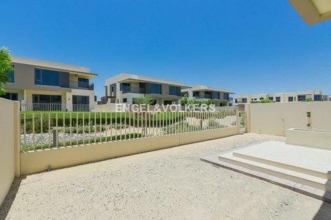 Vilă de vânzare în Dubai Hills Estate, Dubai, EAU 5 dormitoare, 295.43 mp.  №18404 - poză 18