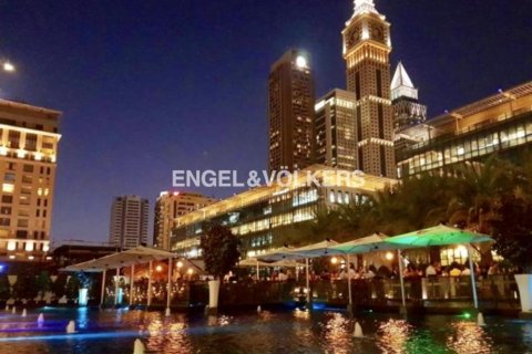 Apartament de vânzare în DIFC, Dubai, EAU 3 dormitoare, 201.97 mp.  №19631 - poză 11