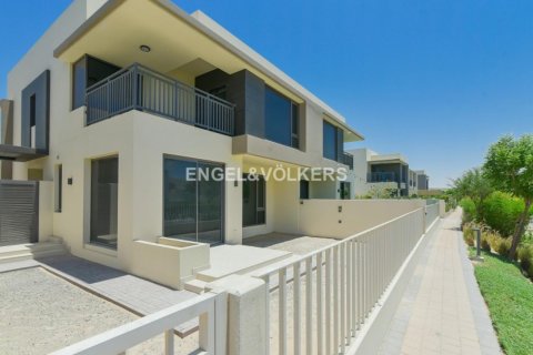 Vilă de vânzare în Dubai Hills Estate, Dubai, EAU 5 dormitoare, 295.43 mp.  №18404 - poză 19