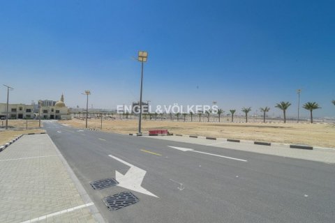 Pământ de vânzare în Al Furjan, Dubai, EAU 615.38 mp.  №20156 - poză 10