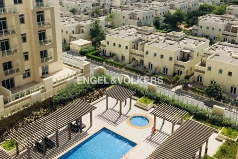 Apartament de vânzare în Al Furjan, Dubai, EAU 2 dormitoare, 124.02 mp.  №18478 - poză 17