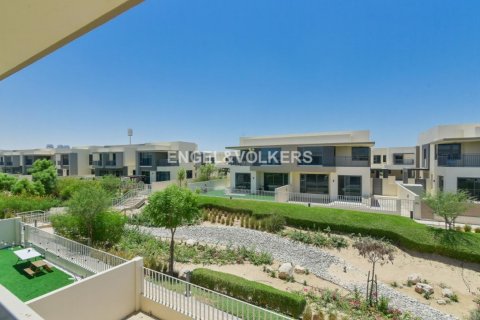 Vilă de vânzare în Dubai Hills Estate, Dubai, EAU 5 dormitoare, 295.43 mp.  №18404 - poză 1