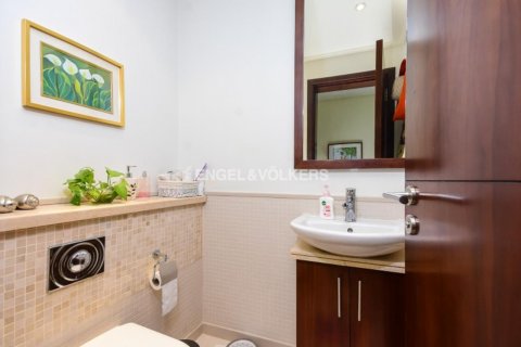 Apartament de vânzare în Dubai Marina, Dubai, EAU 1 dormitor, 88.91 mp.  №18239 - poză 7