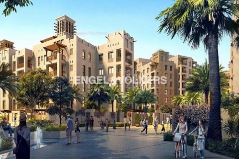 Apartament de vânzare în Umm Suqeim, Dubai, EAU 1 dormitor, 77.76 mp.  №18175 - poză 7
