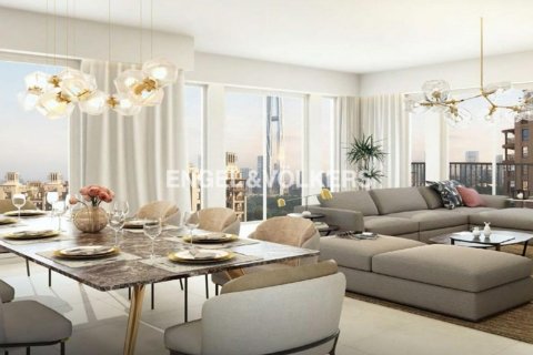 Apartament de vânzare în Umm Suqeim, Dubai, EAU 1 dormitor, 77.76 mp.  №18175 - poză 2