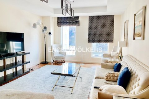 Apartament de vânzare în DIFC, Dubai, EAU 3 dormitoare, 201.97 mp.  №19631 - poză 2
