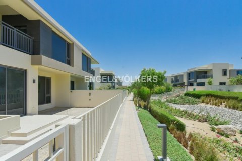 Vilă de vânzare în Dubai Hills Estate, Dubai, EAU 5 dormitoare, 295.43 mp.  №18404 - poză 22