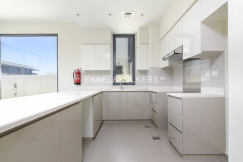 Vilă de vânzare în Dubai Hills Estate, Dubai, EAU 5 dormitoare, 295.43 mp.  №18404 - poză 10