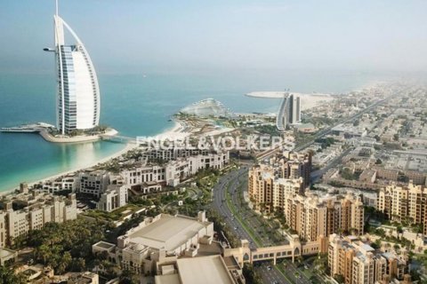 Apartament de vânzare în Umm Suqeim, Dubai, EAU 1 dormitor, 77.76 mp.  №18175 - poză 12