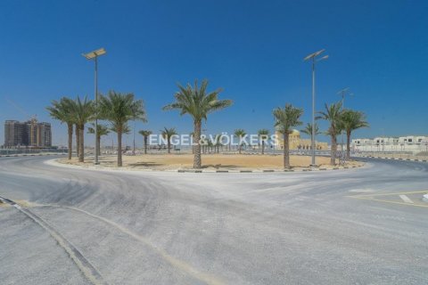 Pământ de vânzare în Al Furjan, Dubai, EAU 615.38 mp.  №20156 - poză 6