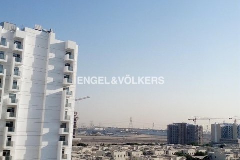 Apartament de vânzare în Al Furjan, Dubai, EAU 2 dormitoare, 124.02 mp.  №18478 - poză 6