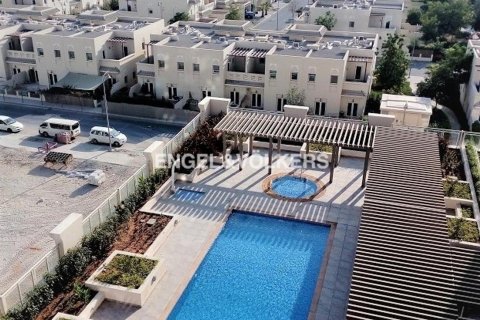 Apartament de vânzare în Al Furjan, Dubai, EAU 2 dormitoare, 124.02 mp.  №18478 - poză 16