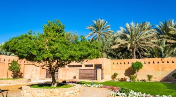 Bloom Holding starts work on the fifth phase of its Bloom Gardens project in Abu Dhabi