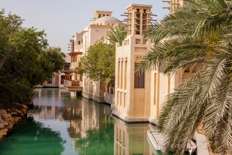 Who is buying villas and apartments in Dubai?