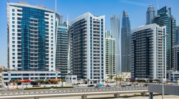 Weekly real estate transactions in Dubai, June 4-10, 2021