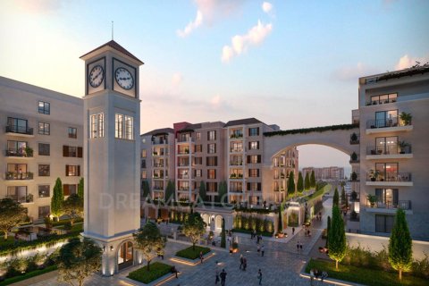 Apartament de vânzare în Jumeirah, Dubai, EAU 2 dormitoare, 111.20 mp. №23237 - poză 6