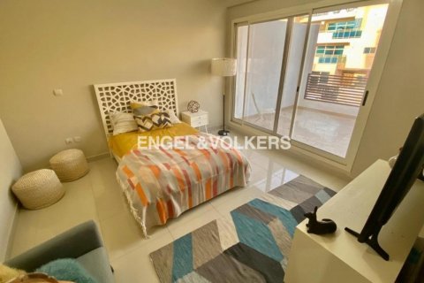 Townhouse de vânzare în Jumeirah Village Circle, Dubai, EAU 3 dormitoare, 416.30 mp.  №22041 - poză 11