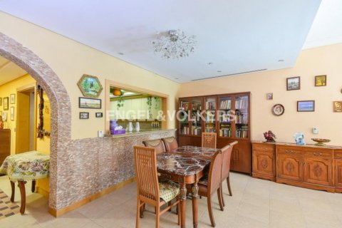 Apartament de vânzare în Palm Jumeirah, Dubai, EAU 3 dormitoare, 185.53 mp.  №28355 - poză 8