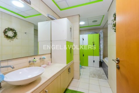 Apartament de vânzare în Palm Jumeirah, Dubai, EAU 3 dormitoare, 185.53 mp.  №28355 - poză 5