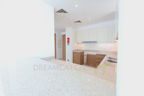 Apartament de vânzare în Dubai Creek Harbour (The Lagoons), Dubai, EAU 2 dormitoare, 112.60 mp.  №23156 - poză 24