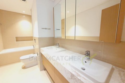 Apartament de vânzare în Dubai Creek Harbour (The Lagoons), Dubai, EAU 2 dormitoare, 112.60 mp.  №23156 - poză 17
