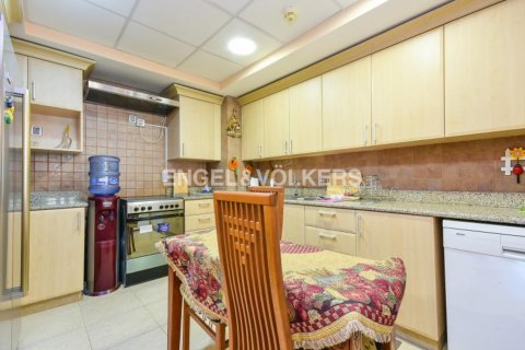 Apartament de vânzare în Palm Jumeirah, Dubai, EAU 3 dormitoare, 185.53 mp.  №28355 - poză 9