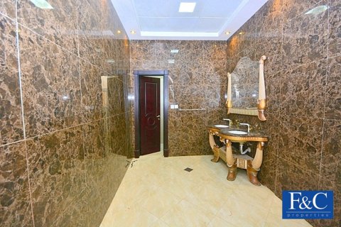 Vilă de închiriat în Al Barsha, Dubai, EAU 7 dormitoare, 1393.5 mp.  №44945 - poză 25