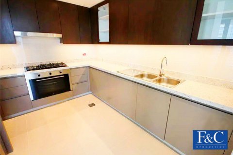 Apartament de închiriat în Downtown Dubai (Downtown Burj Dubai), Dubai, EAU 3 dormitoare, 242.5 mp.  №44565 - poză 10