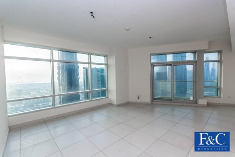 Apartament de vânzare în Downtown Dubai (Downtown Burj Dubai), Dubai, EAU 1 dormitor, 89 mp.  №44932 - poză 4