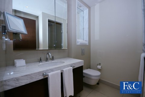 Apartament de vânzare în Downtown Dubai (Downtown Burj Dubai), Dubai, EAU 2 dormitoare, 124.8 mp.  №44660 - poză 9