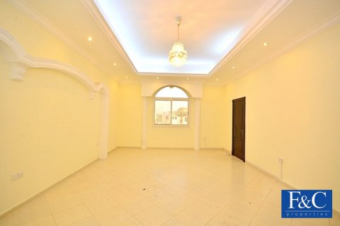 Vilă de închiriat în Al Barsha, Dubai, EAU 7 dormitoare, 1393.5 mp.  №44945 - poză 11