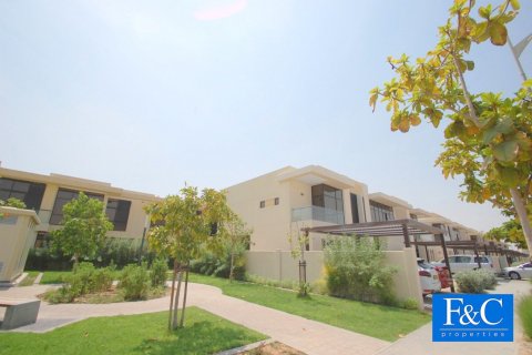 Vilă de vânzare în DAMAC Hills (Akoya by DAMAC), Dubai, EAU 3 dormitoare, 265.2 mp.  №44636 - poză 1