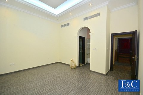 Vilă de închiriat în Al Barsha, Dubai, EAU 7 dormitoare, 1393.5 mp.  №44945 - poză 7