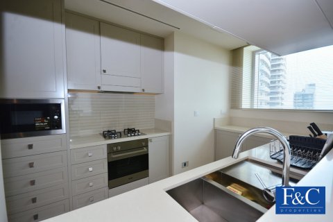 Apartament de vânzare în Downtown Dubai (Downtown Burj Dubai), Dubai, EAU 2 dormitoare, 124.8 mp.  №44660 - poză 5