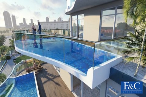 Apartament de vânzare în Arjan, Dubai, EAU 2 dormitoare, 130.1 mp.  №44912 - poză 11