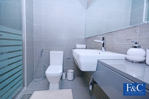 Apartament de vânzare în Business Bay, Dubai, EAU 3 dormitoare, 169.3 mp.  №44723 - poză 16