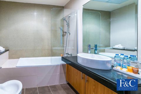 Apartament de închiriat în Dubai Marina, Dubai, EAU 3 dormitoare, 159.9 mp.  №44789 - poză 22