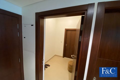 Apartament de închiriat în Downtown Dubai (Downtown Burj Dubai), Dubai, EAU 3 dormitoare, 178.9 mp. №45169 - poză 7