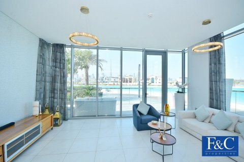 Apartament de vânzare în Mohammed Bin Rashid City, Dubai, EAU 2 dormitoare, 119.5 mp. №44835 - poză 9