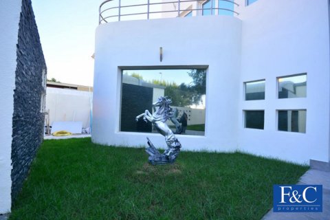 Vilă de vânzare în Al Barsha, Dubai, EAU 5 dormitoare, 487.1 mp. №44943 - poză 28