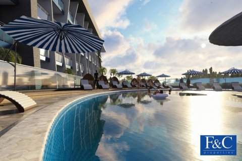 Apartament de vânzare în Arjan, Dubai, EAU 2 dormitoare, 130.1 mp.  №44912 - poză 7