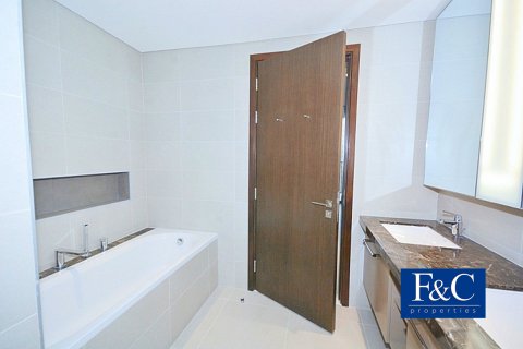 Apartament de vânzare în Downtown Dubai (Downtown Burj Dubai), Dubai, EAU 2 dormitoare, 148.3 mp.  №44894 - poză 5