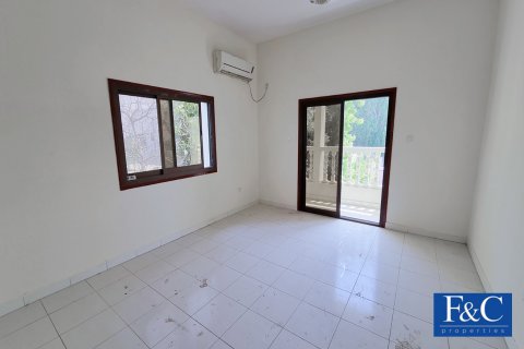 Vilă de închiriat în Dubai, EAU 5 dormitoare, 557.4 mp.  №44844 - poză 6