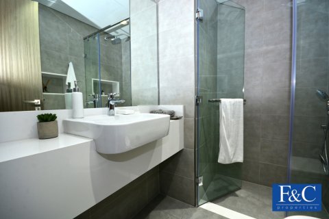 Apartament de vânzare în Mohammed Bin Rashid City, Dubai, EAU 2 dormitoare, 110.9 mp. №44663 - poză 15