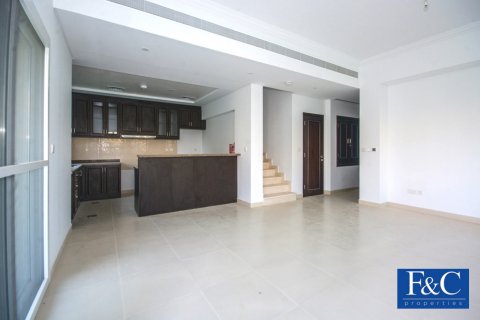 Townhouse de vânzare în Serena, Dubai, EAU 3 dormitoare, 211.1 mp.  №44833 - poză 3