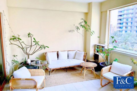 Apartament de vânzare în Palm Jumeirah, Dubai, EAU 2 dormitoare, 175.2 mp.  №44600 - poză 17