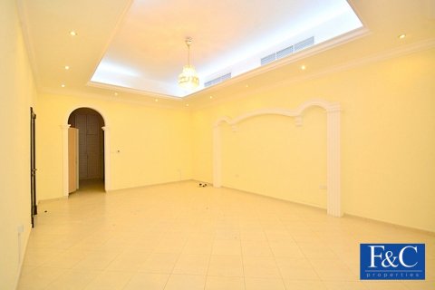 Vilă de închiriat în Al Barsha, Dubai, EAU 7 dormitoare, 1393.5 mp.  №44945 - poză 6