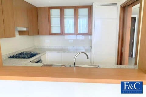 Apartament de vânzare în Downtown Dubai (Downtown Burj Dubai), Dubai, EAU 1 dormitor, 82.8 mp.  №44781 - poză 2