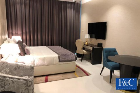 Apartament de închiriat în Downtown Dubai (Downtown Burj Dubai), Dubai, EAU 2 dormitoare, 110.7 mp.  №44782 - poză 2